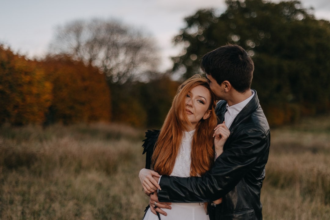 rock'n'roll elopement in scotland